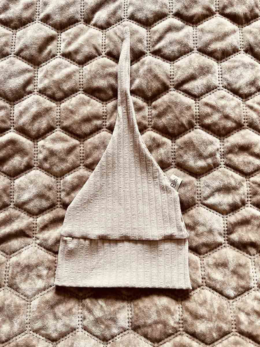 baby mutsje
