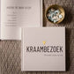 kraambezoek boek